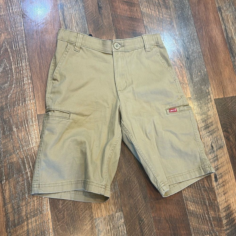 Levi’s shorts 14 (6024D)